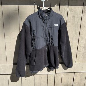 TNF Denali full zip